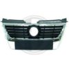 DIEDERICHS 2247040 Radiator Grille